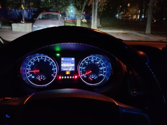 2008 Chrysler Voyager Grand V, чёрный, 2000000 рублей - вид 21