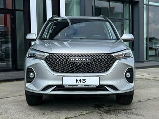 2026 Haval M6 II, серый, 2349000 рублей, вид 1