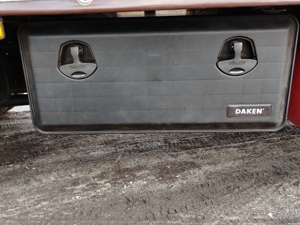 2007 ГАЗ ГАЗель (33023/330273) Фермер, синий, 1550000 рублей - вид 4