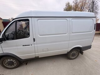 2023 ГАЗ Соболь (2752), белый, 1500000 рублей, вид 1