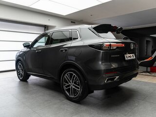2024 Changan UNI-S I, серый, 3099900 рублей, вид 5