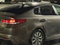 2018 Kia Optima IV, серый, 1500000 рублей - вид 5