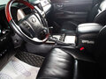 2013 Lexus LX 570 III Рестайлинг, чёрный - вид 7