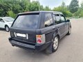 2004 Land Rover Range Rover III, чёрный, 550000 рублей - вид 6