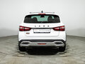 2024 Lada (ВАЗ) Vesta SW Cross I Рестайлинг (NG), белый, 1449000 рублей - вид 5