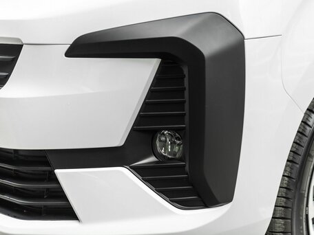 2025 Peugeot Traveller Long I Рестайлинг, белый, 6190000 рублей, вид 5