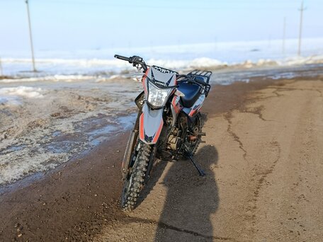 2025 Sycmmc 250, красный, 100000 рублей, вид 2