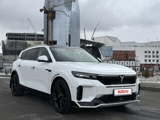 2024 Voyah Free I Рестайлинг, белый, 4099000 рублей, вид 1