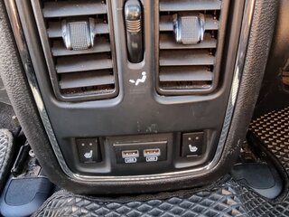 2013 Jeep Grand Cherokee IV (WK2) Рестайлинг, чёрный, 1900000 рублей, вид 2
