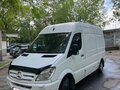 2007 Mercedes-Benz Sprinter, белый, 800000 рублей - вид 8