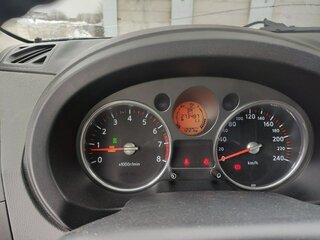2007 Nissan X-Trail II, серебристый, 777000 рублей, вид 5