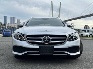 2019 Mercedes-Benz E-Класс 200 V (W213, S213, C238), серебристый, 2400000 рублей, вид 1