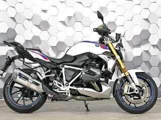 2020 BMW R 1250 R, белый, 1089000 рублей, вид 3