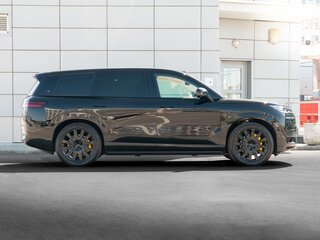 2025 Denza N9 46.9 kWh, чёрный, 8790000 рублей, вид 4