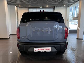 2024 Haval H3 I, серый, 2579000 рублей, вид 4