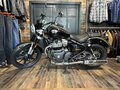 2026 Royal Enfield Super Meteor, зелёный, 773000 рублей - вид 3