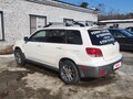 2003 Mitsubishi Outlander I, белый, 690000 рублей - вид 7