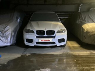2014 BMW X6 35i I (E71) Рестайлинг, белый, 3650000 рублей, вид 1