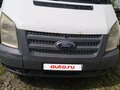 2012 Ford Transit, белый, 1200000 рублей - вид 2