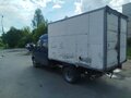 2008 ГАЗ ГАЗель (33023/330273) Фермер, синий, 750000 рублей - вид 8