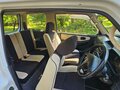 2000 Mitsubishi Pajero Mini II, белый - вид 6