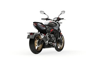 2026 Triumph Trident 900, серый, 1750000 рублей, вид 5