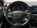 2021 Hyundai Solaris II Рестайлинг, серебристый, 1375000 рублей - вид 8