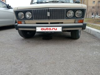 1992 Lada (ВАЗ) 2106, бежевый, 200000 рублей, вид 2