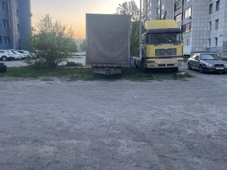 2018 GTS Trailer 71491, чёрный, 350000 рублей, вид 3