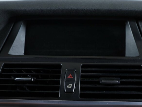 2013 BMW X5 35i II (E70) Рестайлинг, синий, 2459000 рублей - вид 9