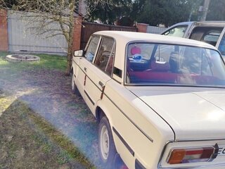 1988 Lada (ВАЗ) 2106, бежевый, 300000 рублей, вид 3