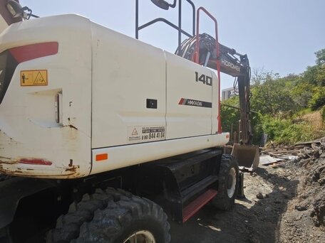 2021 Hidromek HMK 140, 11000000 рублей, вид 4