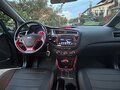 2015 Kia Ceed II Рестайлинг, чёрный - вид 8