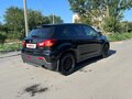 2012 Mitsubishi ASX I Рестайлинг, чёрный, 1150000 рублей - вид 3