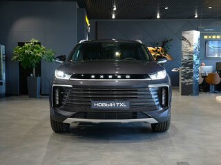 2025 Exeed TXL I Рестайлинг 2, серый, 3930000 рублей, вид 2
