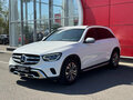 2021 Mercedes-Benz GLC 220 d I (X253) Рестайлинг, белый, 3936000 рублей - вид 1