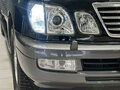 2005 Lexus LX 470 II Рестайлинг, чёрный, 2707000 рублей - вид 5