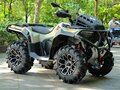 2026 Loncin XWolf 700L Mud, бежевый, 994000 рублей