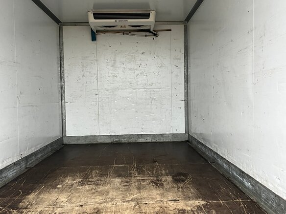 2018 Ford Transit, белый, 2250000 рублей - вид 11