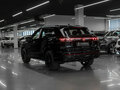 2026 Volkswagen Tiguan L Pro III (China Market), чёрный - вид 3