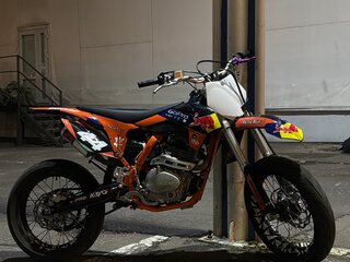 2025 Kayo K2 Pro, оранжевый, 145000 рублей, вид 1