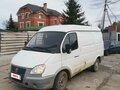 2014 ГАЗ Соболь (2752), белый, 430000 рублей