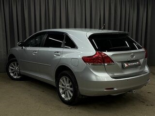 2009 Toyota Venza I, серый, 1399900 рублей, вид 3
