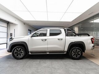 2026 Changan Hunter Plus, белый, 4249900 рублей, вид 3
