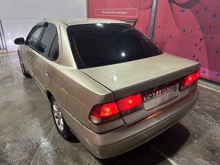 2001 Nissan Sunny B15, серый, 269000 рублей, вид 3