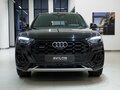 2025 Audi Q5 L 45 TFSI II (FY) Рестайлинг, чёрный, 6370700 рублей - вид 1