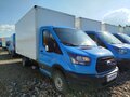 2021 Ford Transit, синий, 2430000 рублей - вид 1