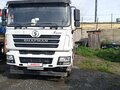 2020 Shacman (Shaanxi) SX5318, белый, 5000000 рублей - вид 4