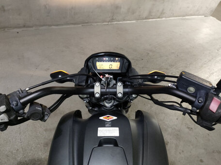 2013 Honda CTX 700, серый, 435000 рублей, вид 5