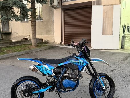 2024 Progasi Super Max 300, синий, 129990 рублей, вид 2